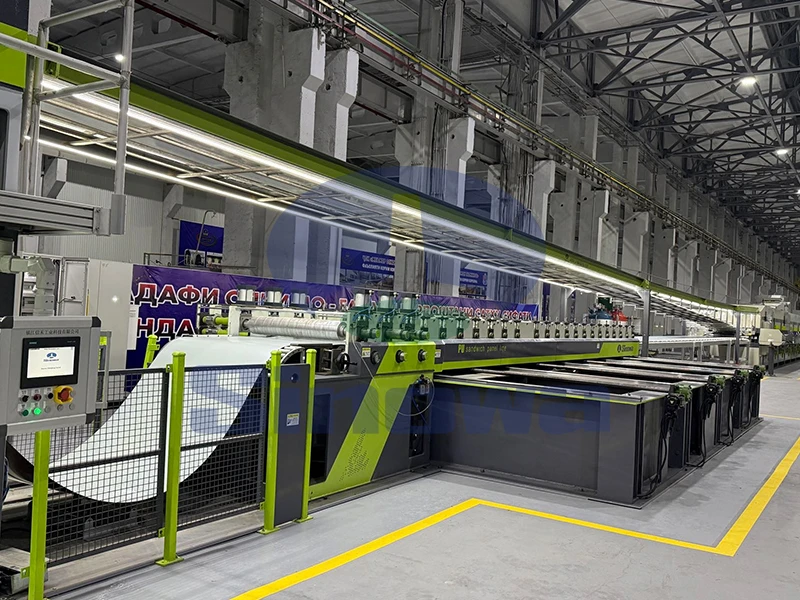 Is Sandwich Panel Machinery Easy To Operate?