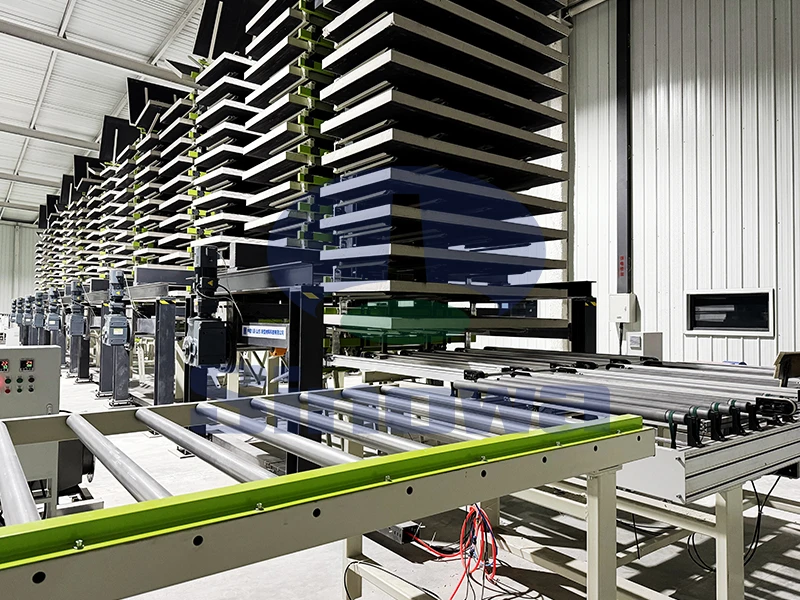 What Is The Lifespan Of Sandwich Panel Machinery?