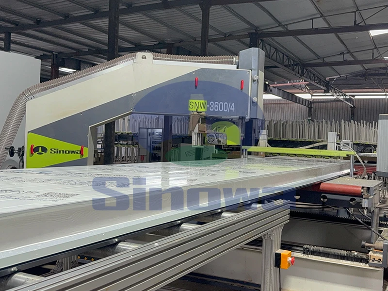 What Is The Production Speed Of PU Sandwich Panel Line?
