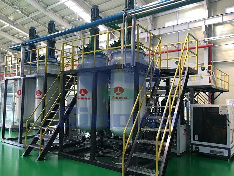 How To Fix Poor Surface Adhesion Of Phenolic Boards From Production Line?