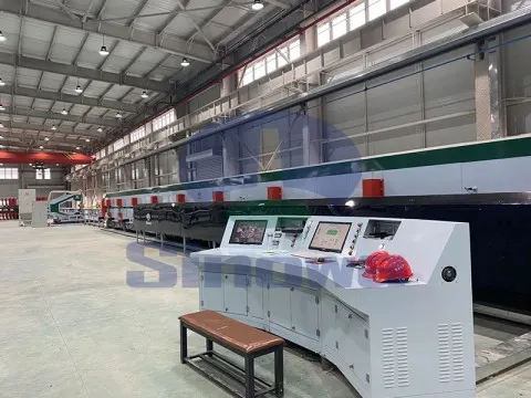 How To Eliminate Bubble Defects On PU Sandwich Panel Line Panels?