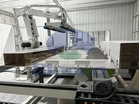 Why Is The Curing Effect Poor On Polyurethane Sandwich Panel Line?