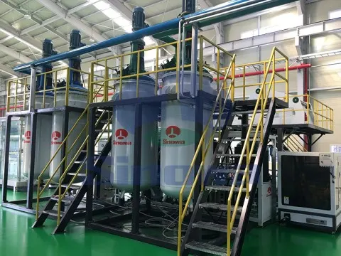 How To Fix Poor Surface Adhesion Of Phenolic Boards From Production Line?