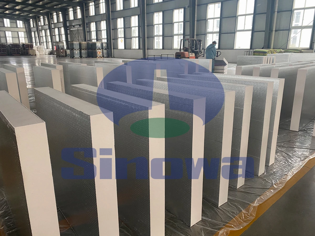 Phenolic Boards