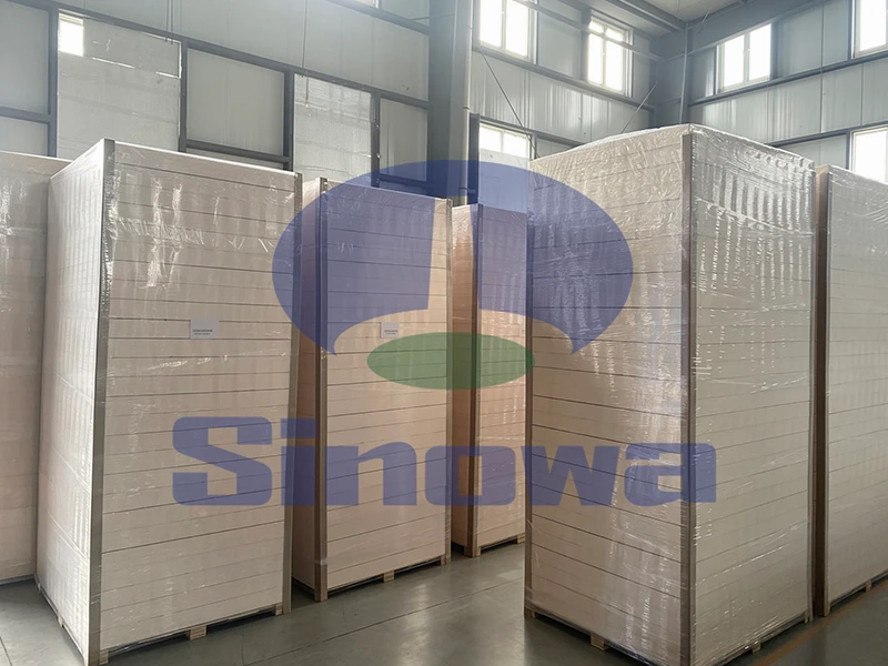 Phenolic Duct Boards