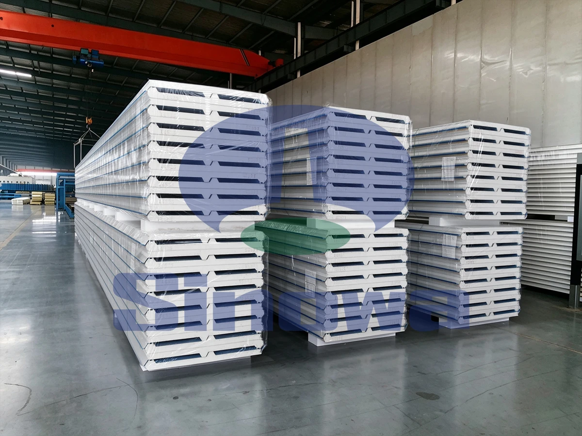 PU Boards
