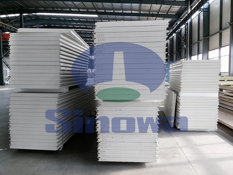 PU Panels