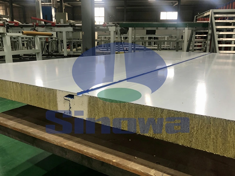 Mineral Wool Boards