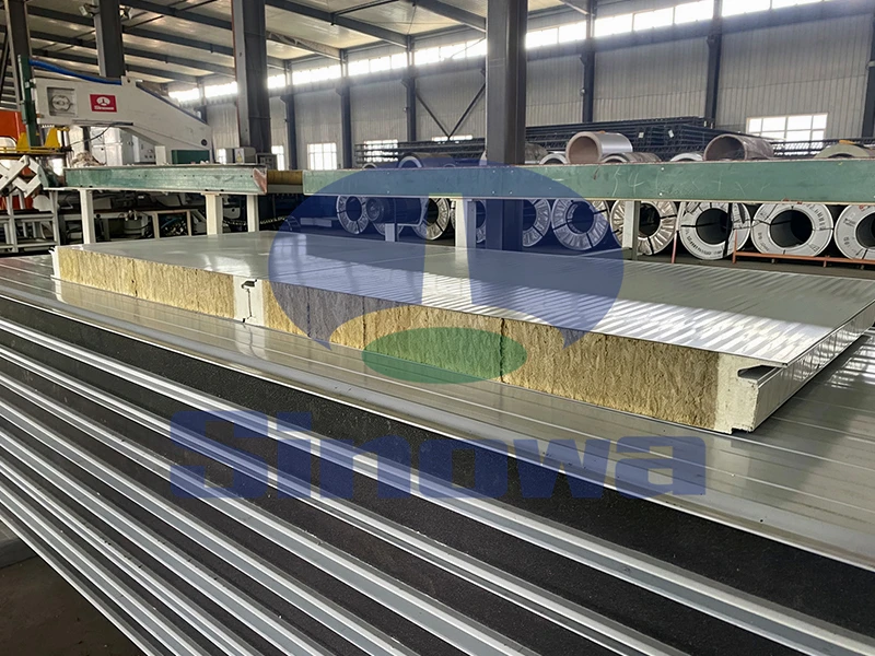 Roof Panels